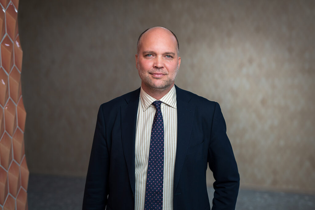 Rickard Krantz