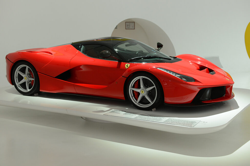 Ferrari LaFerrari