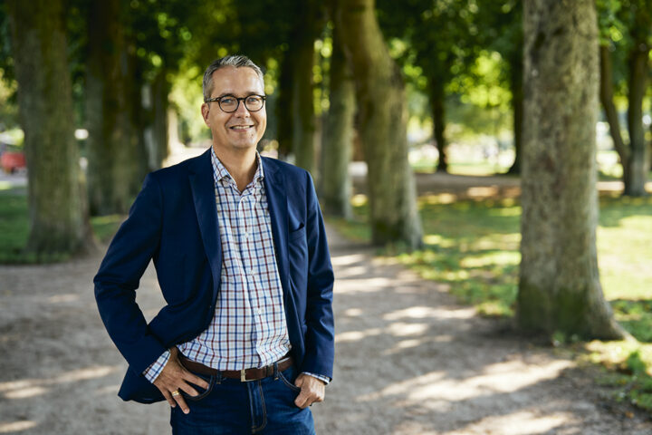 Kristofer Turland