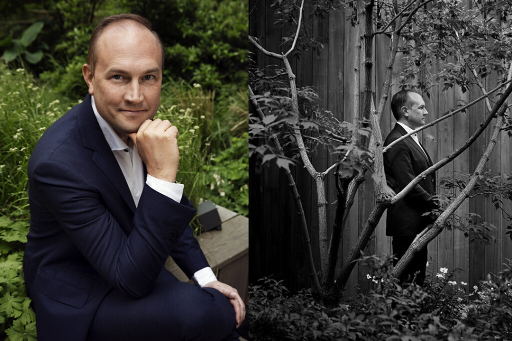 Niklas Rydberg