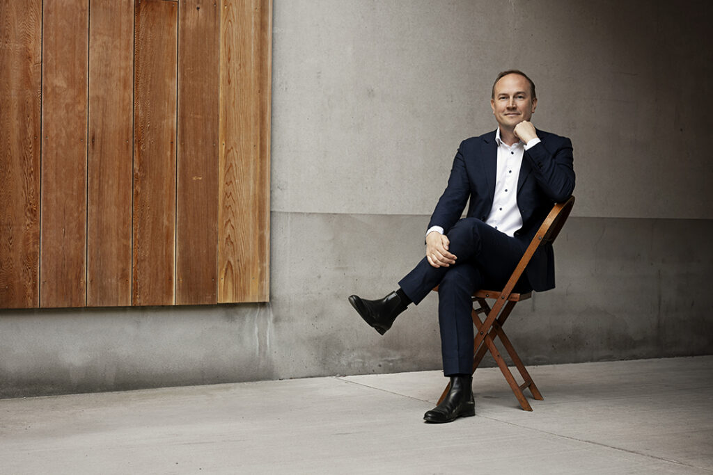 Niklas Rydberg
