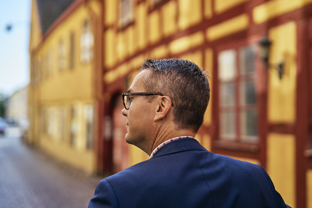 Kristofer Turland