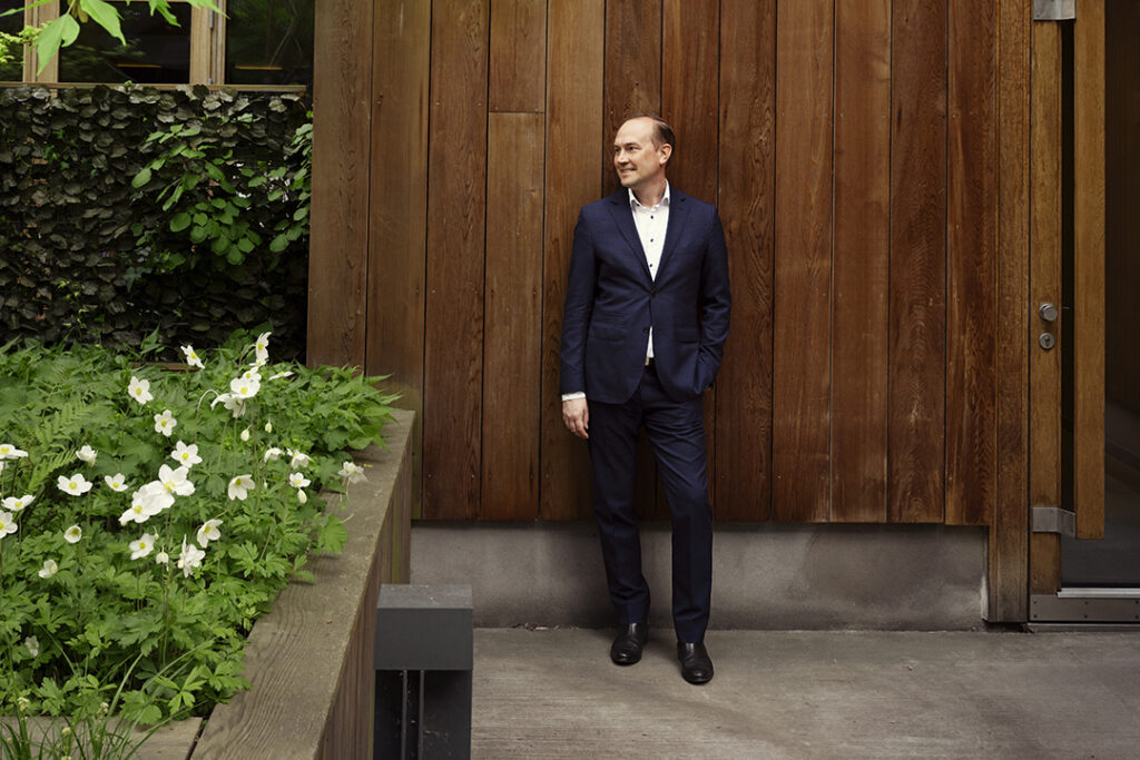 Niklas Rydberg