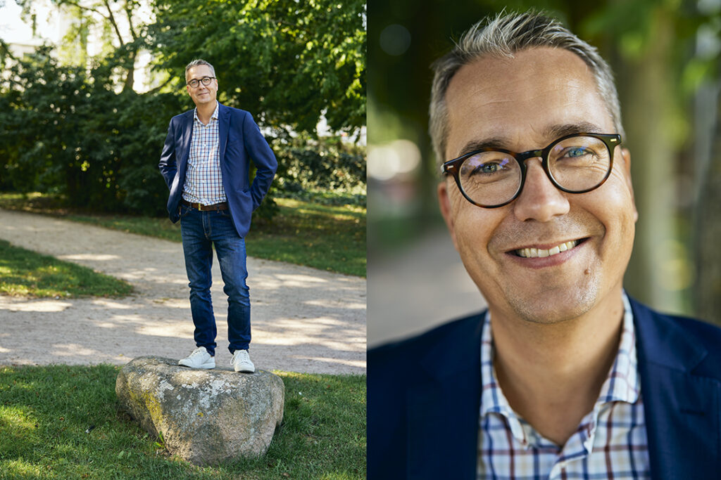 Kristofer Turland