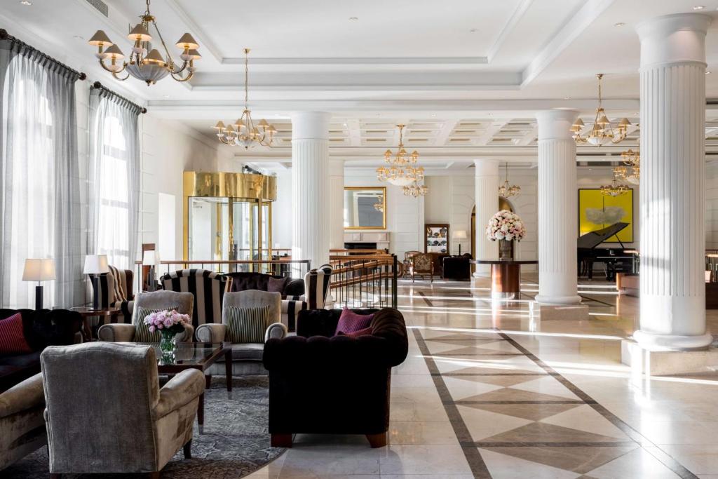 Grand Hotel Vilnius