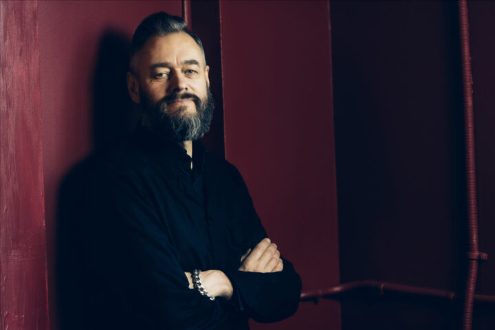 Olof Lundh