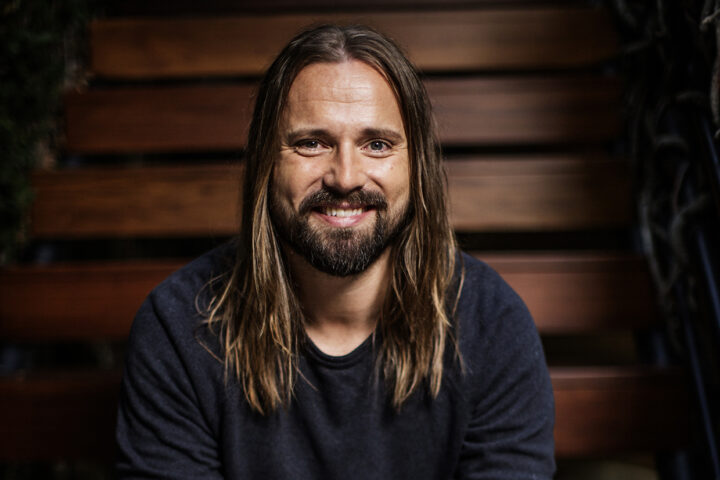 Max Martin