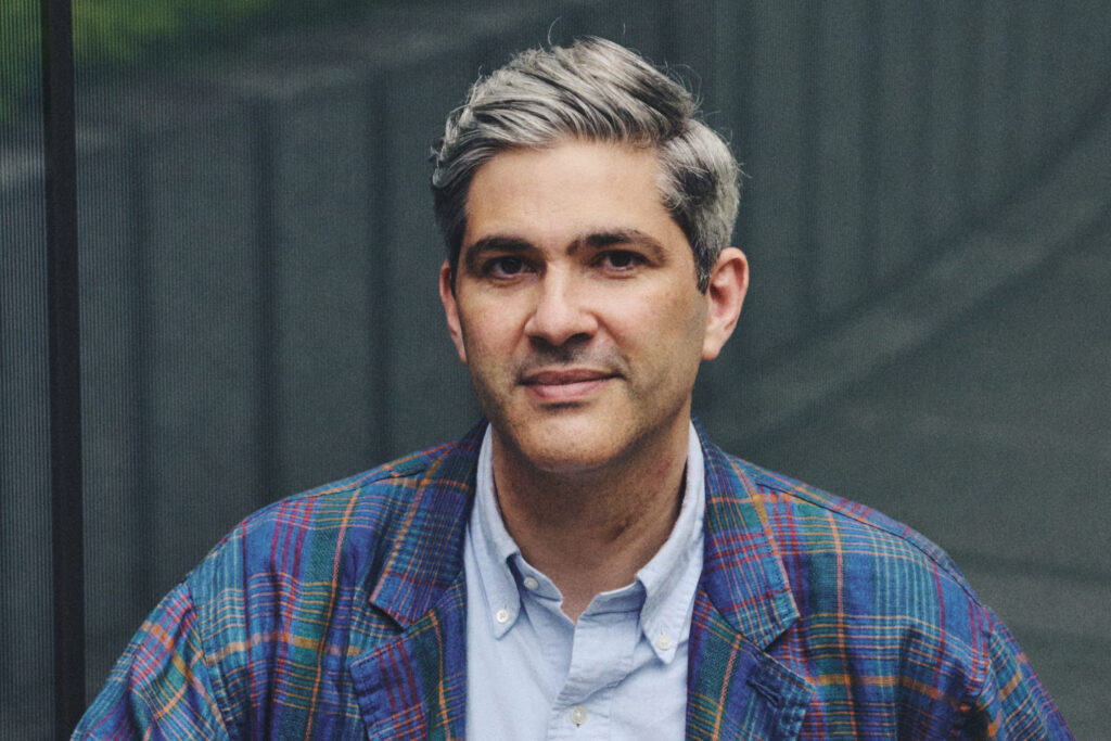 W. David Marx