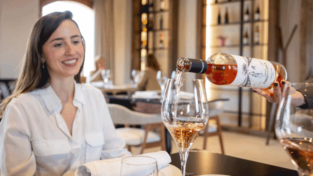 bildspel från Plan Finca Calderon Enoresort