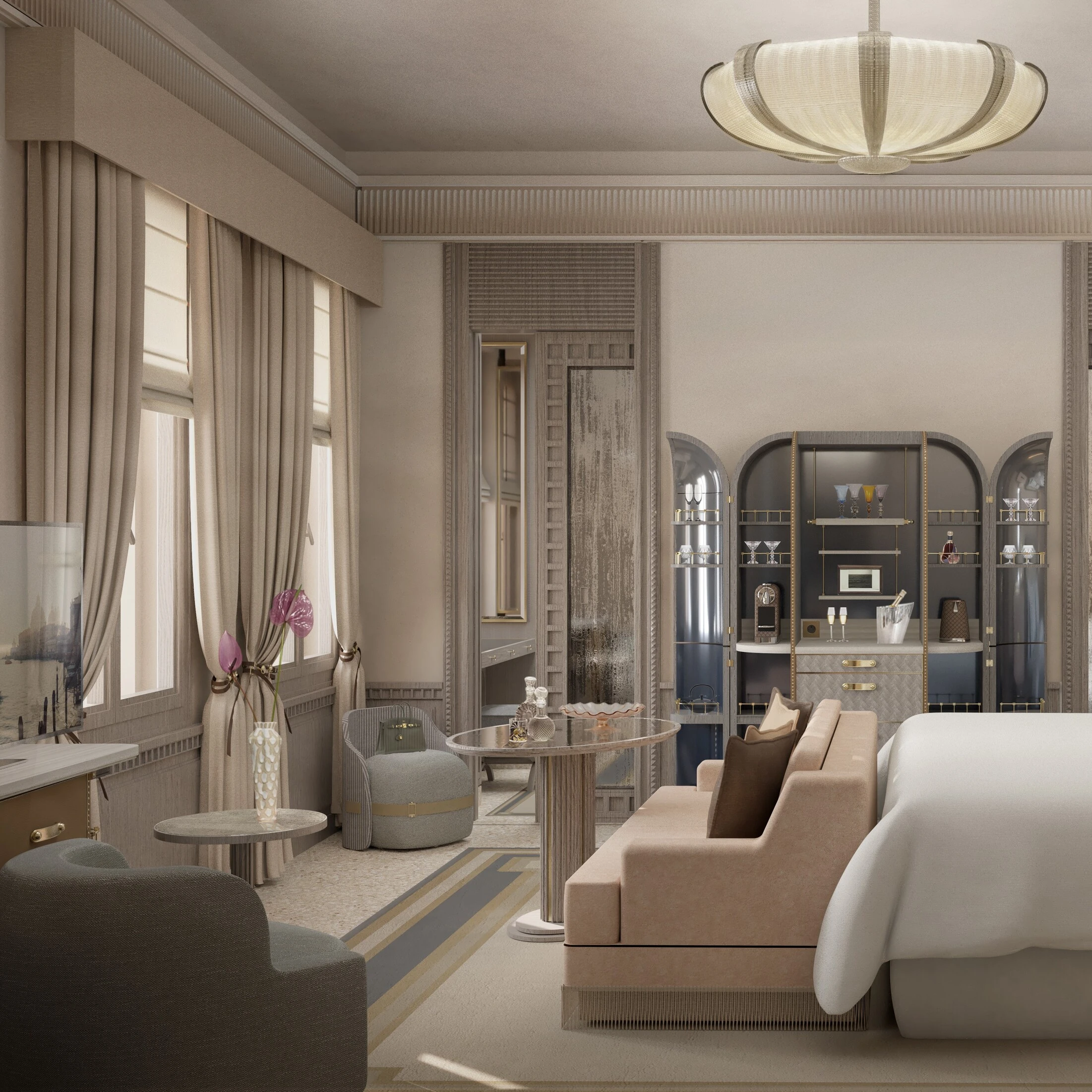 Orient Express Venezia