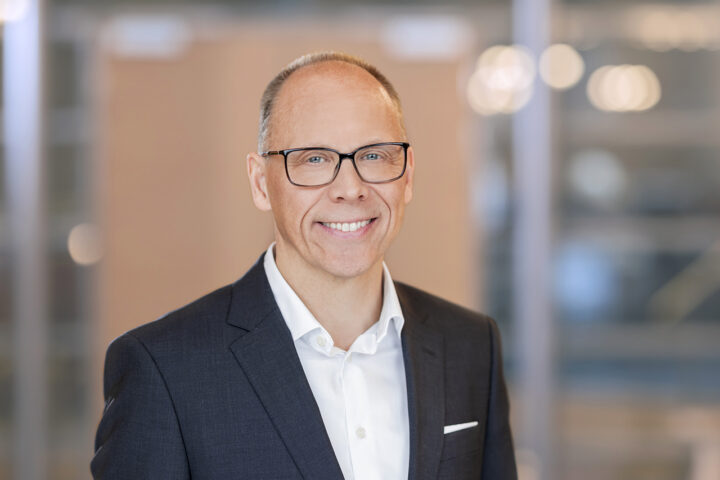 Frank Vang-Jensen