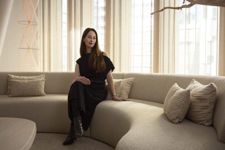 Anna Levander