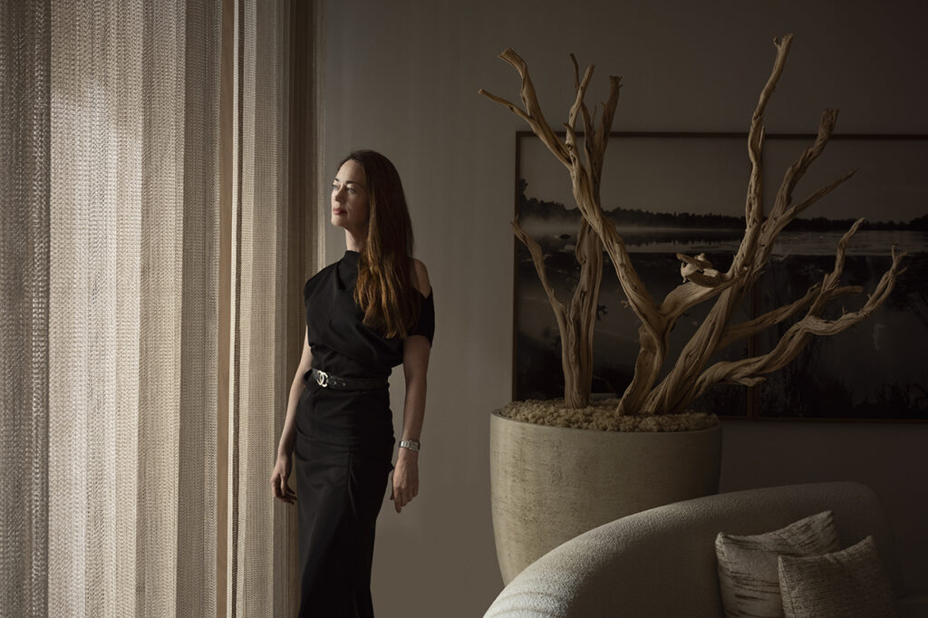 Anna Levander