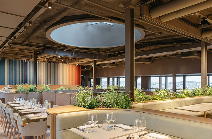 Restauranvy