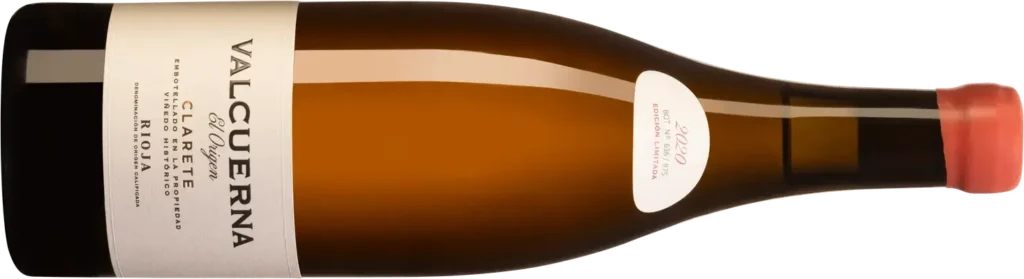 Vinflaskan