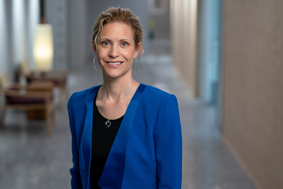 Maria Wendestam